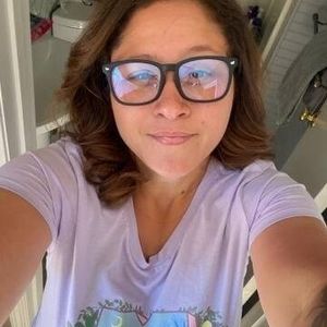 Meet your Posher, Tiffany